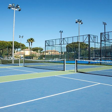 Browns Sports Resort Vilamoura Exteriér fotografie