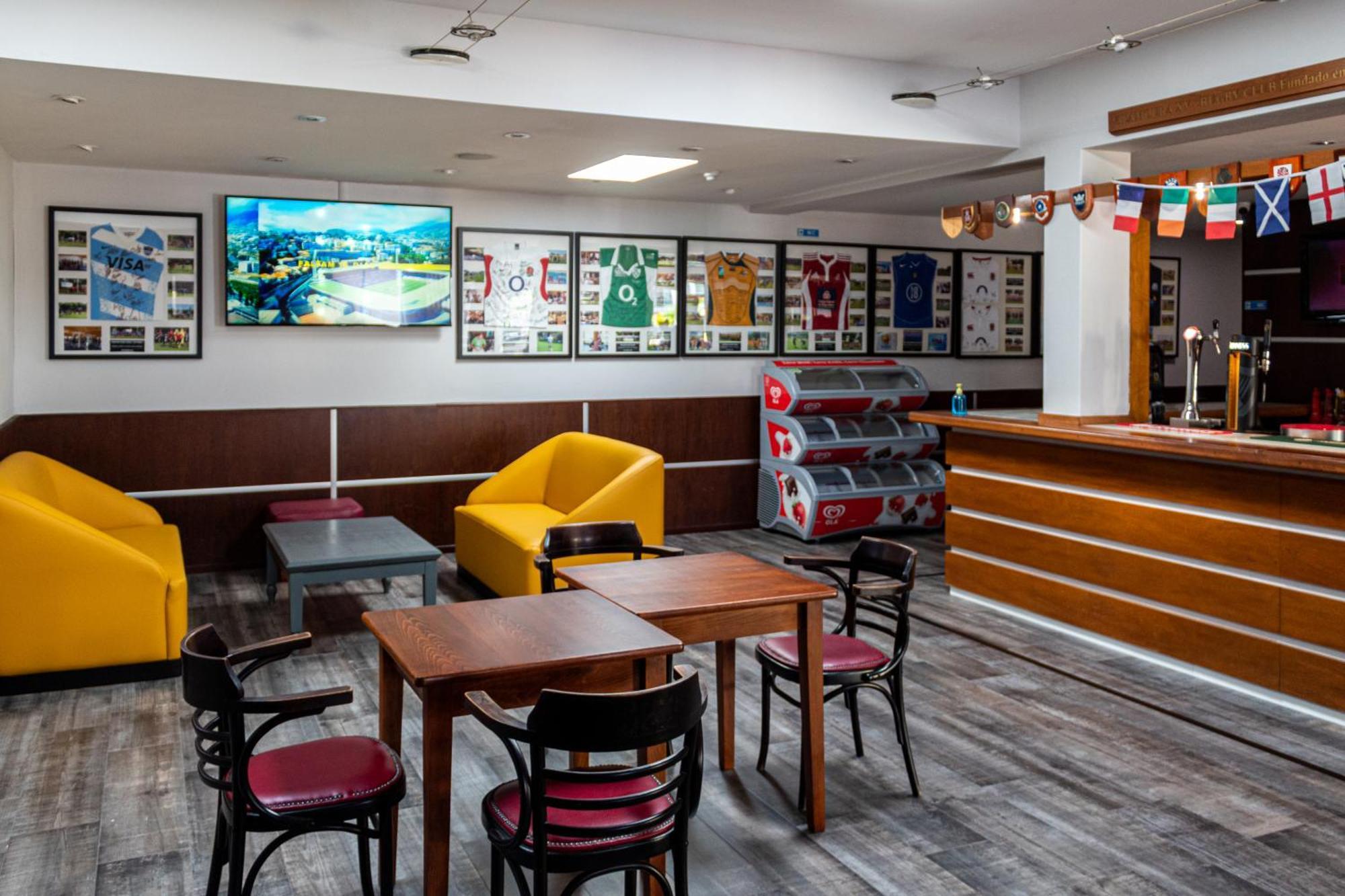 Browns Sports Resort Vilamoura Exteriér fotografie