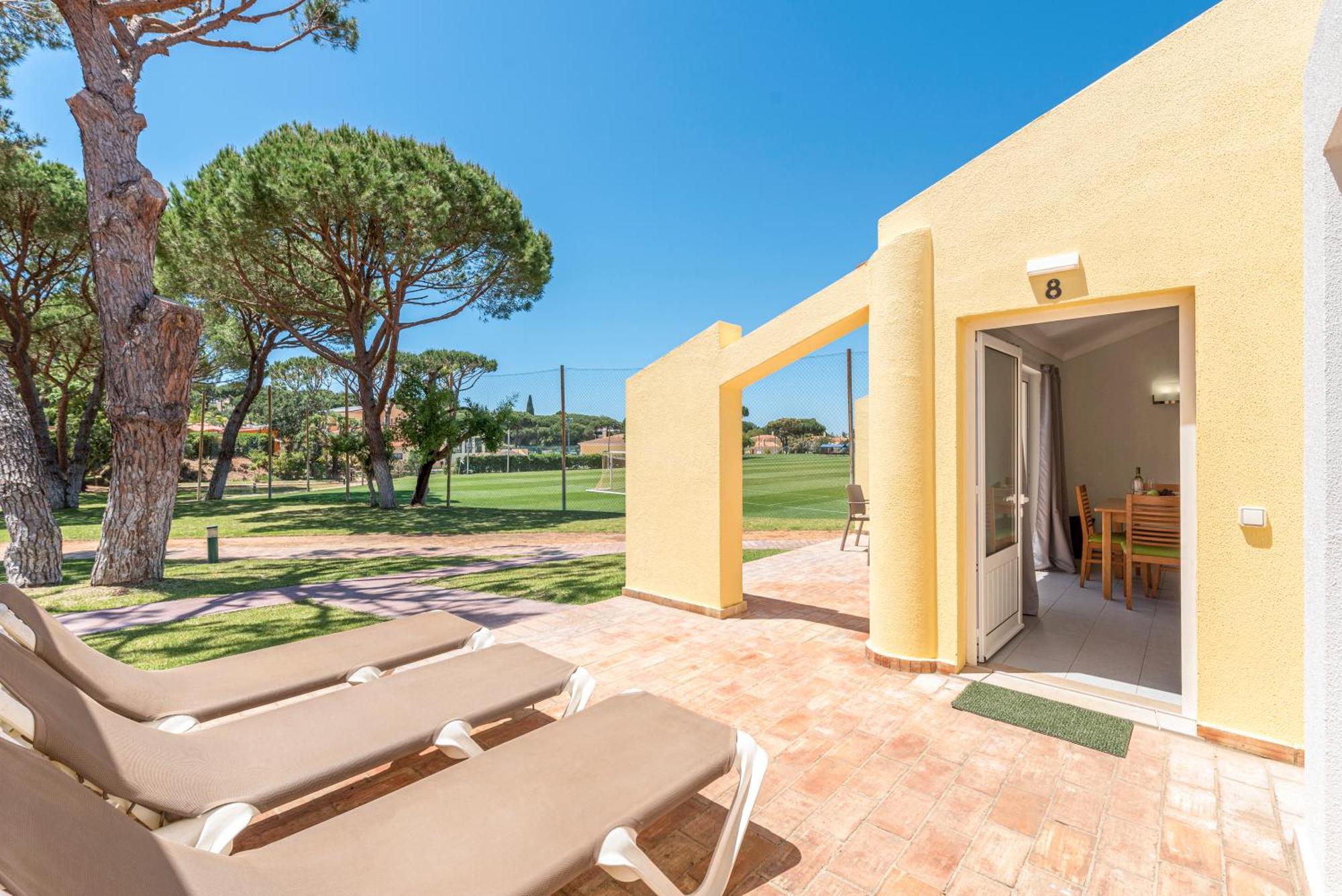 Browns Sports Resort Vilamoura Exteriér fotografie