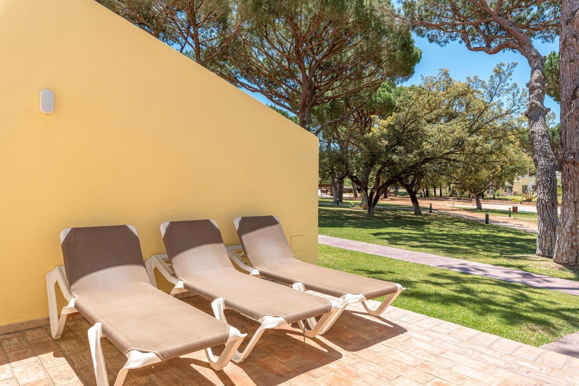 Browns Sports Resort Vilamoura Exteriér fotografie