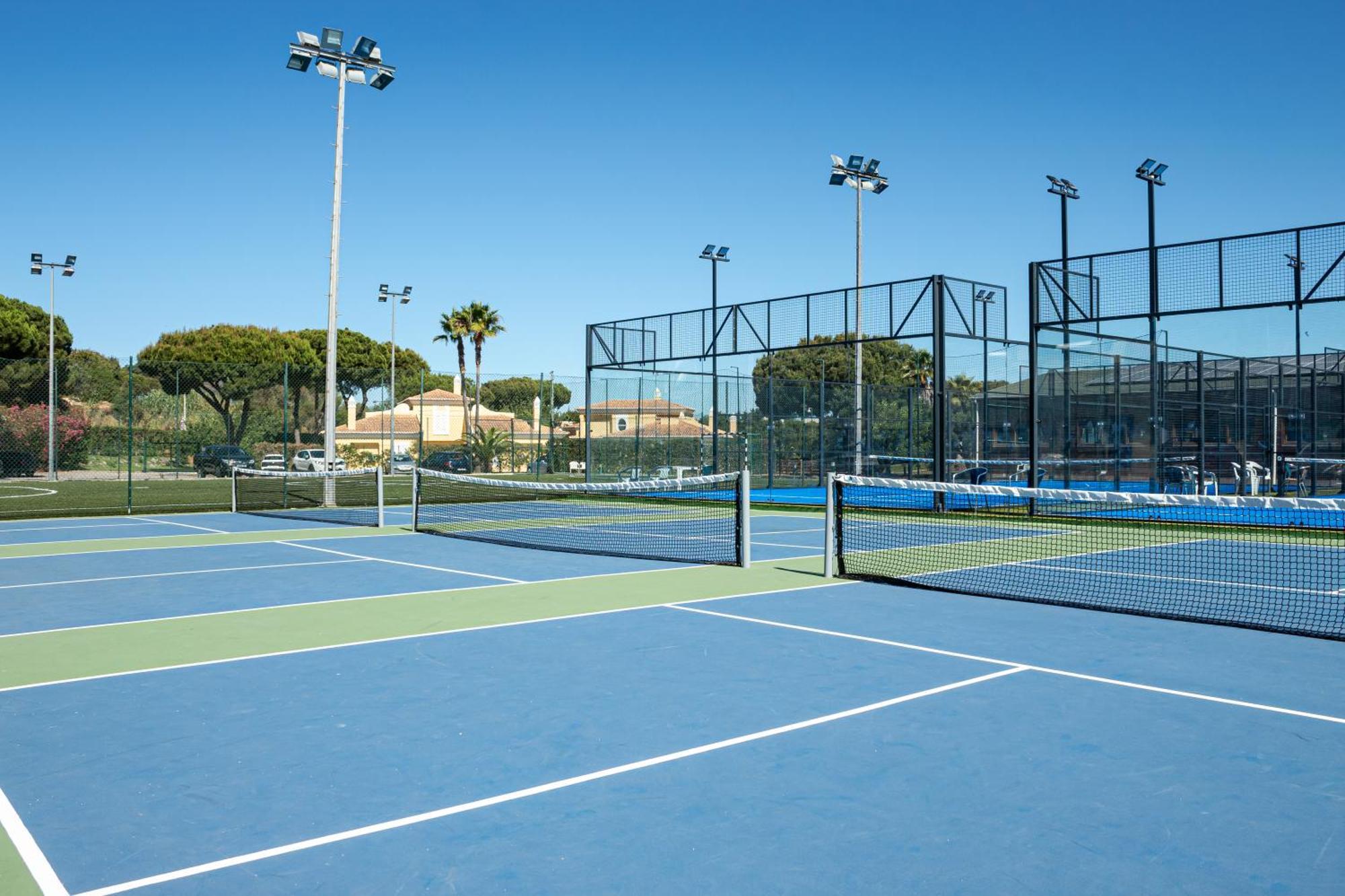 Browns Sports Resort Vilamoura Exteriér fotografie