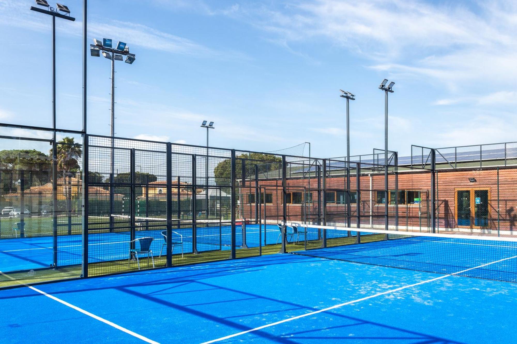 Browns Sports Resort Vilamoura Exteriér fotografie