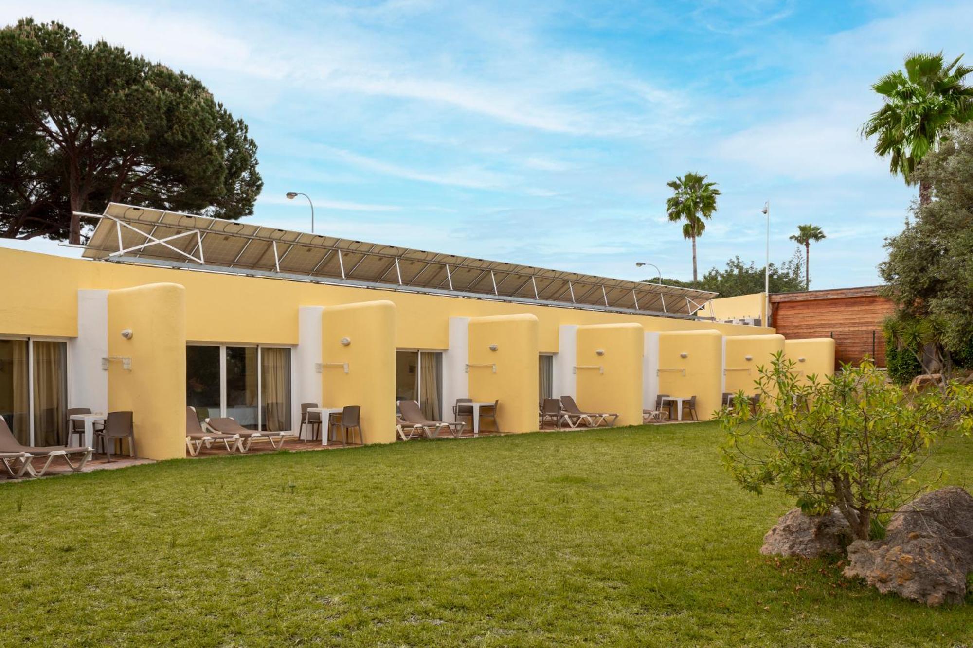 Browns Sports Resort Vilamoura Pokoj fotografie