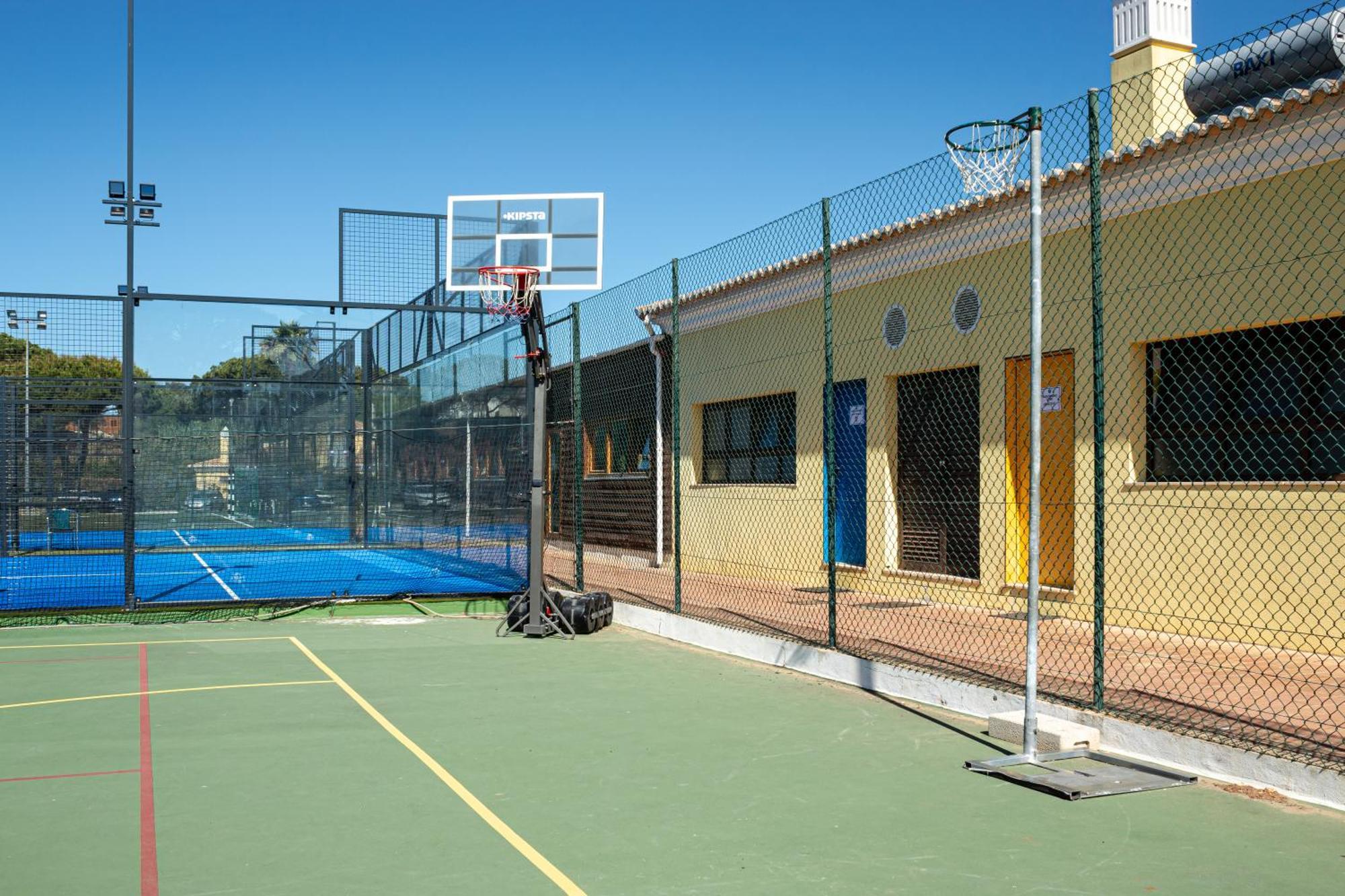 Browns Sports Resort Vilamoura Exteriér fotografie