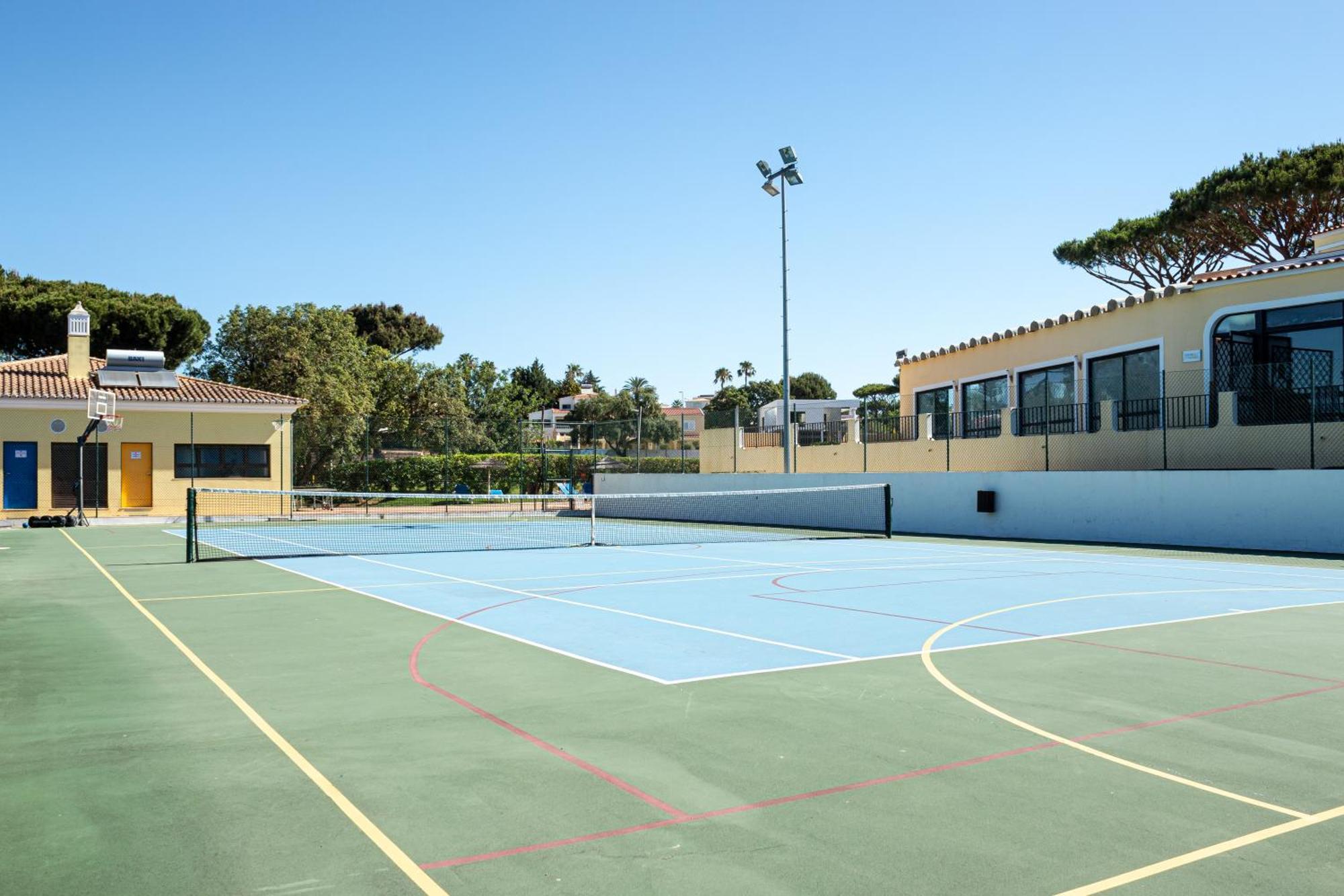 Browns Sports Resort Vilamoura Exteriér fotografie