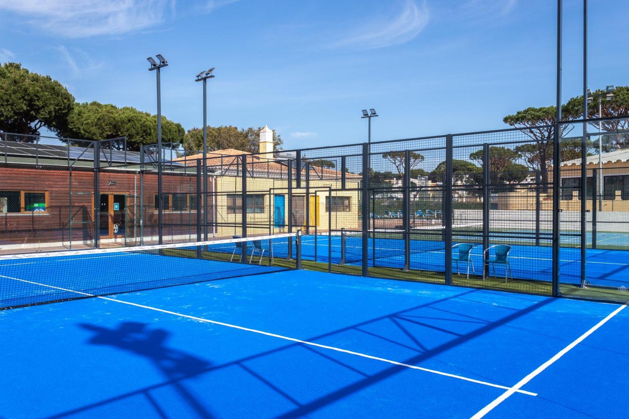 Browns Sports Resort Vilamoura Exteriér fotografie