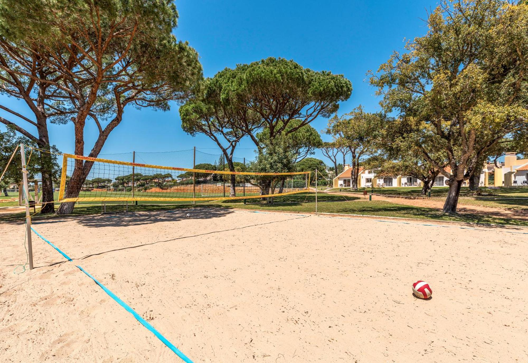Browns Sports Resort Vilamoura Exteriér fotografie