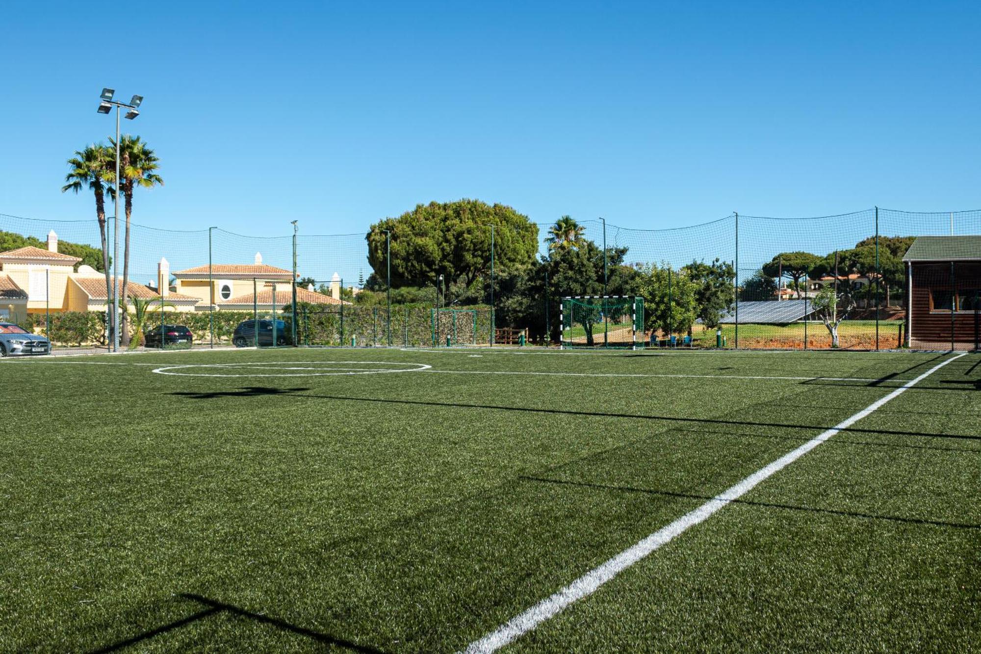 Browns Sports Resort Vilamoura Exteriér fotografie